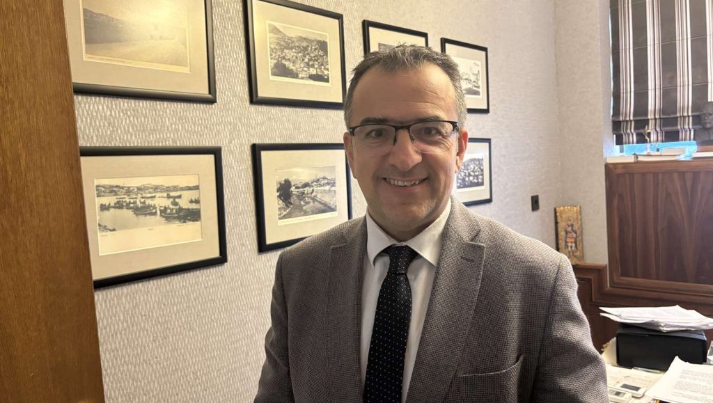 STOP από τη Δικαιοσύνη στα Φωτοβολταϊκά της Μακρυρράχης Δομοκού!