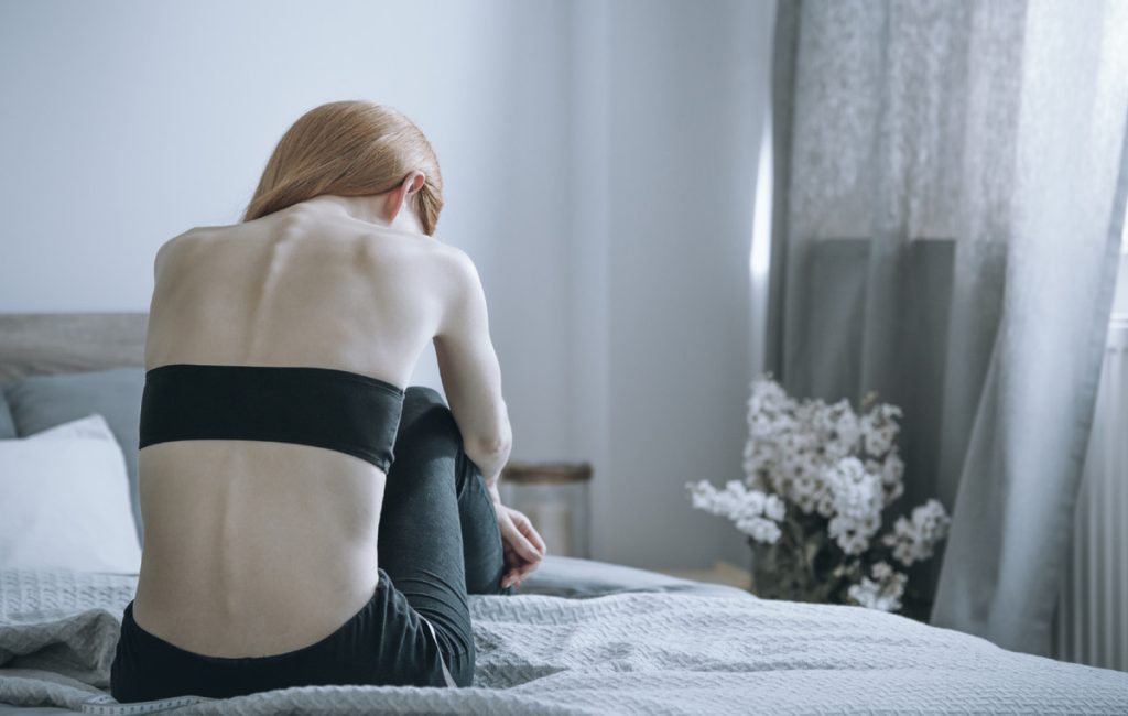 SkinnyTok: Ποια είναι η επικίνδυνη τάση που απαγόρευσε το TikTok επειδή προωθεί το ακραίο αδυνάτισμα