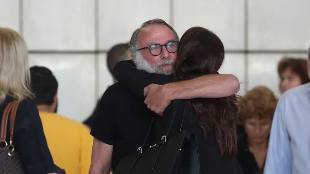 Φωτιά στο Μάτι: Ενοχή για 10 κατηγορούμενους αποφάσισε το Εφετείο – «Ντροπή, είναι κακούργημα» ξέσπασαν οι συγγενείς