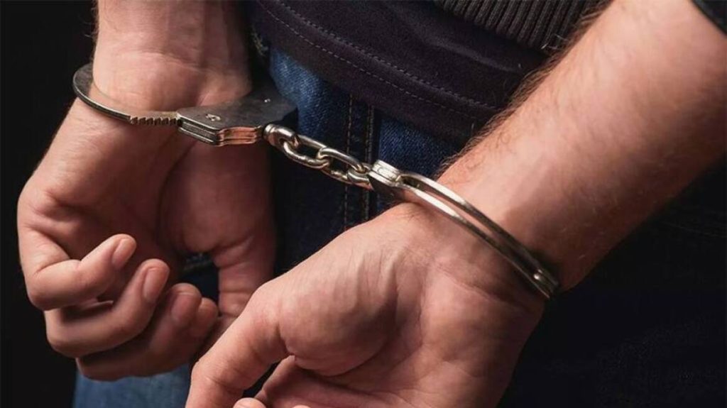 Έκτακτο Συνελήφθη ο δράστης της δολοφονίας στη Λαμία – Ομολόγησε την αποτρόπαια πράξη του