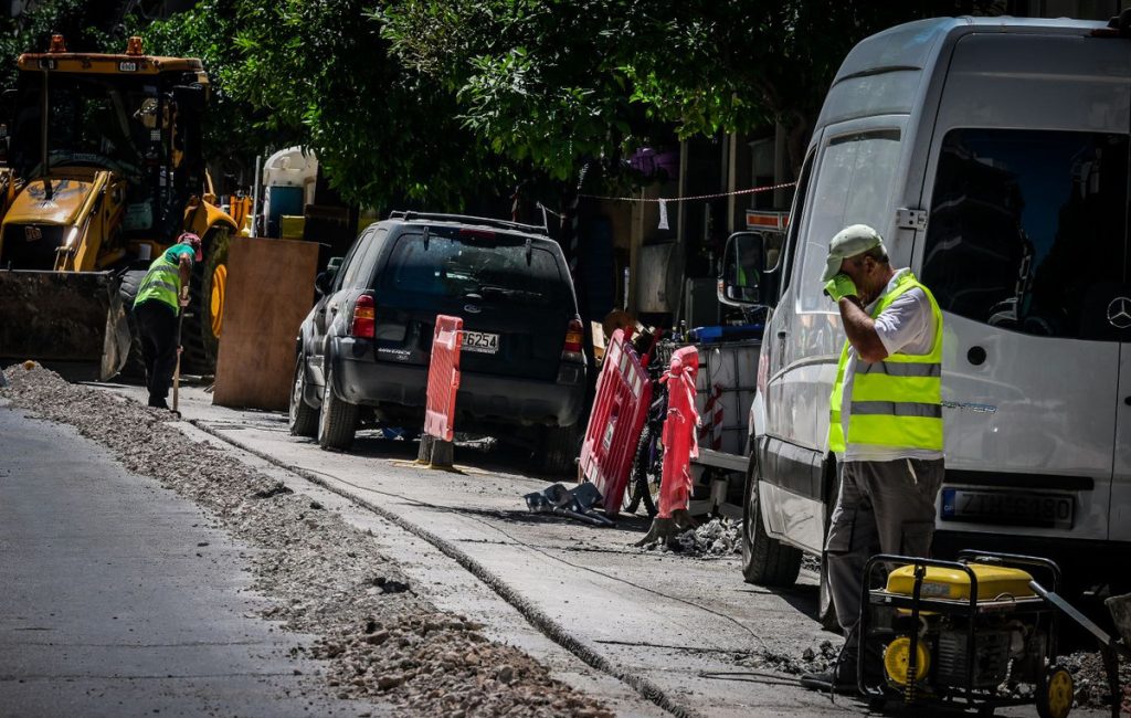 Περισσότεροι θάνατοι στην Αθήνα την τελευταία εβδομάδα του Ιουνίου, λόγω κλιματικής αλλαγής – Ανησυχία από νέα στοιχεία