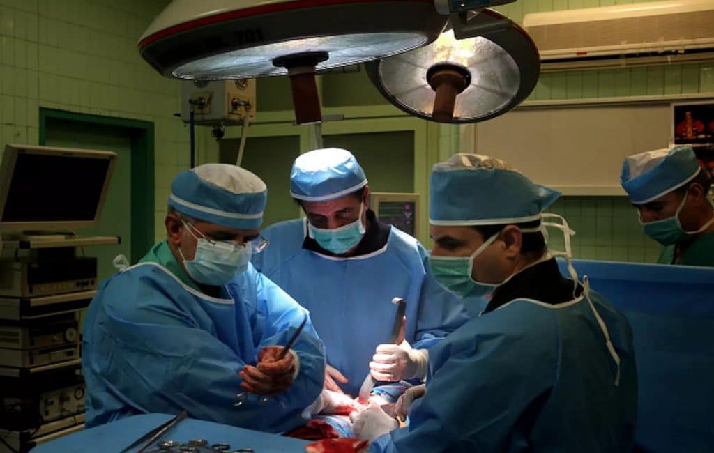 Η Ισπανία επιτρέπει τη δωρεά οργάνων σε άτομα με AIDS