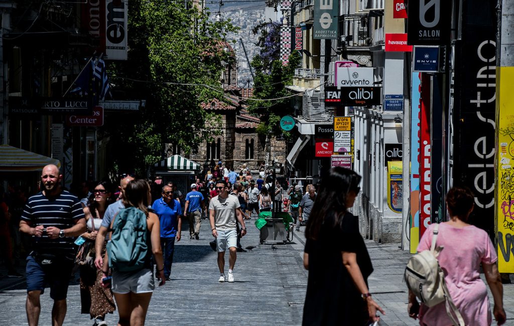 Το οξύ σύμπτωμα της νέας μετάλλαξης του κορονοϊού – «Όλοι περιγράφουν ότι δεν υποφέρεται»