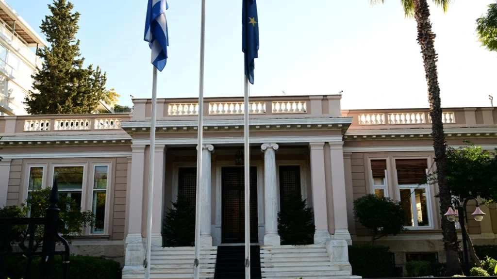 Ανασχηματισμός στους Γενικούς Γραμματείς υπουργείων – Άλλαξαν και οι τρεις στο Αγροτικής Ανάπτυξης. Ανασχηματισμός στους Γενικούς Γραμματείς υπουργείων – Άλλαξαν και οι τρεις στο Αγροτικής Ανάπτυξης.