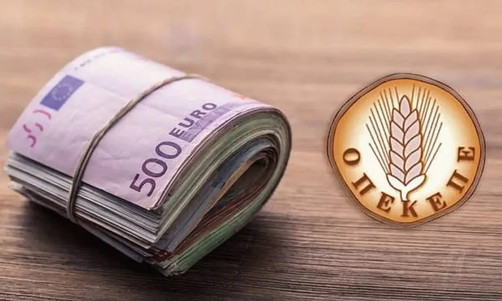 Οι επιδοτήσεις του ΟΠΕΚΕΠΕ και τα… διπλοκάμπινα!