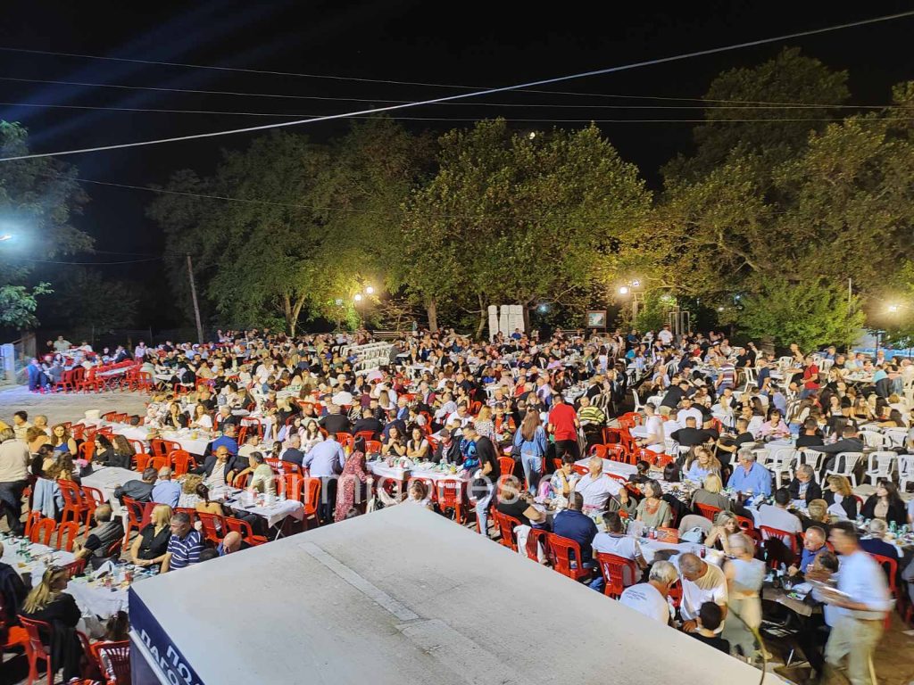 Μεγάλη επιτυχία για τη χοροεσπερίδα των Απανταχού Νεοχωριτών Δομοκού! (φωτογραφίες & βίντεο) Μεγάλη επιτυχία για τη χοροεσπερίδα των Απανταχού Νεοχωριτών Δομοκού! (φωτογραφίες & βίντεο)