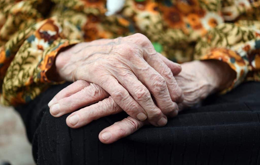 Άνθρωποι που ζουν μέχρι τα 100 μοιράζονται μια ιδιαίτερη ικανότητα – Είσαι ένας από αυτούς;