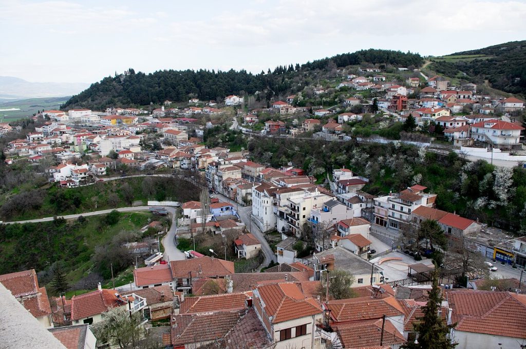 Επτά προσλήψεις στον Δήμο Δομοκού για τις Δομές Παροχής Βασικών Αγαθών Επτά προσλήψεις στον Δήμο Δομοκού για τις Δομές Παροχής Βασικών Αγαθών