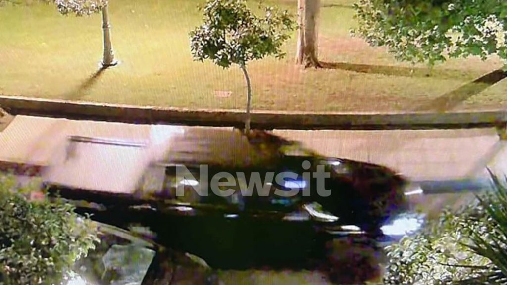 Ο Βασίλης Μπισμπίκης είναι η πρώτη σύλληψη για εγκατάλειψη τροχαίου μετά την αλλαγή ΚΟΚ