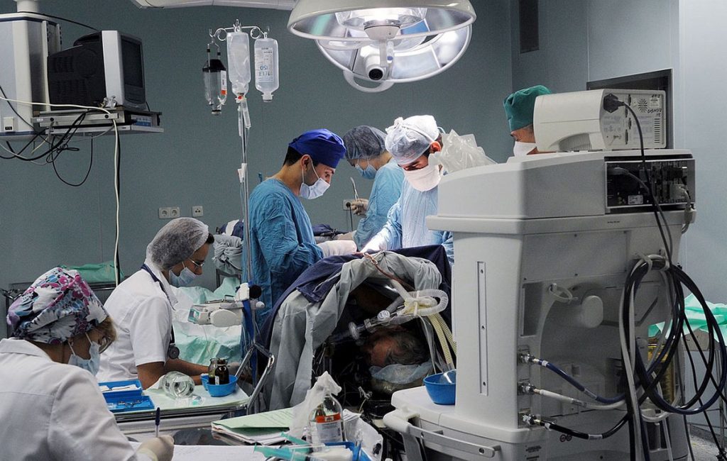 Η Ρωσία ξεκινά δοκιμές σε ανθρώπους για μια επαναστατική, εξατομικευμένη και εμβολιαστική θεραπεία για τον καρκίνο