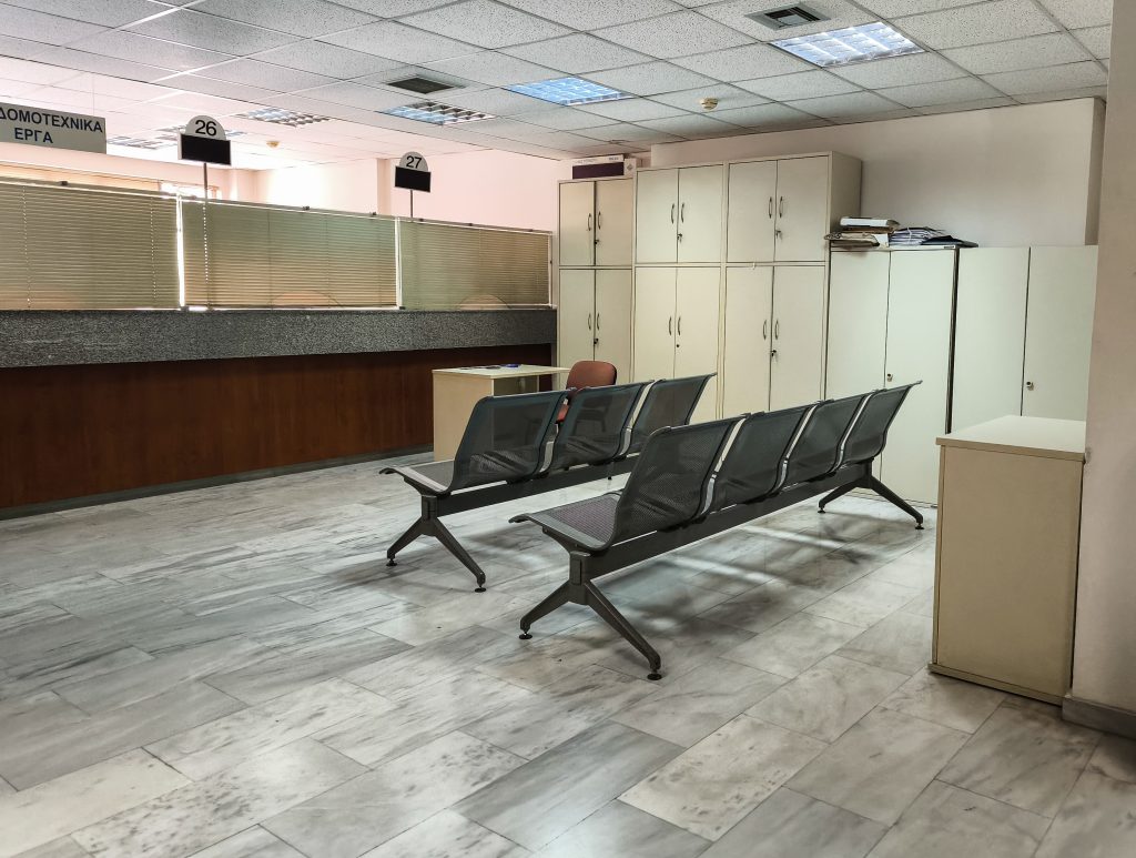 Ελεύθεροι επαγγελματίες και αγρότες: Γυρίζουν την πλάτη στη ρύθμιση οφειλών μέχρι 30.000 ευρώ Ελεύθεροι επαγγελματίες και αγρότες: Γυρίζουν την πλάτη στη ρύθμιση οφειλών μέχρι 30.000 ευρώ