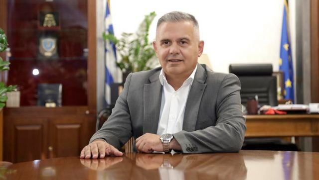 Διάψευση φημών από τον Δήμαρχο Καμένων Βούρλων για την ποιότητα των ακτών Διάψευση φημών από τον Δήμαρχο Καμένων Βούρλων για την ποιότητα των ακτών