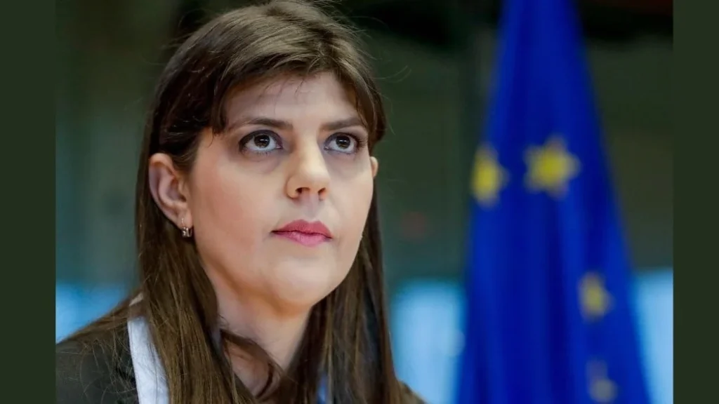 Ερευνά και την περίπτωση του διαγωνισμού της ΔΕΥΑΚ με τα “έξυπνα υδρόμετρα” η Ευρωπαία Εισαγγελέας Λάουρα Κοβέσι;