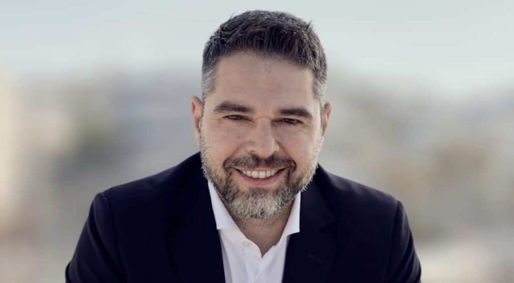 Μήνυμα του Γιάννη Σαρακιώτη για την έναρξη της νέας σχολικής χρονιάς