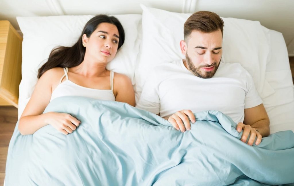 Στυτική δυσλειτουργία, ένα συχνό πρόβλημα που αφορά άντρες κάθε ηλικίας