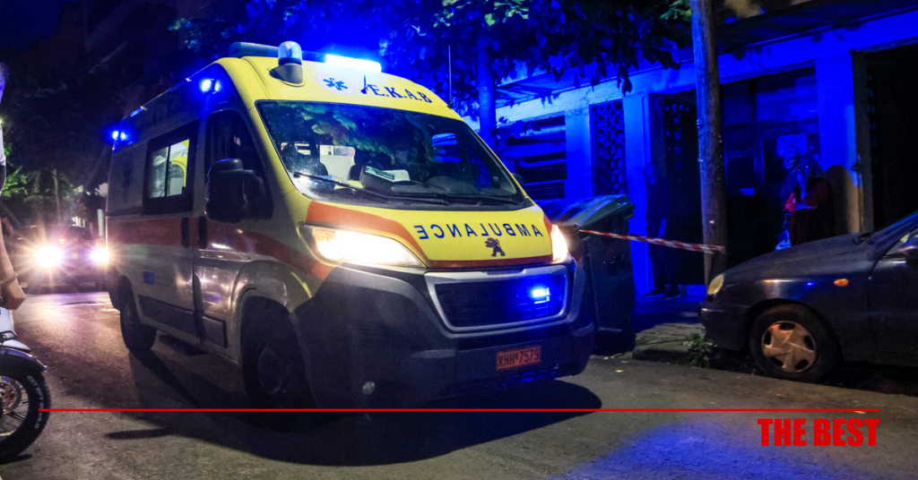 Βόλος: Πώς έγινε το δυστύχημα με τον 21χρονο – Υποχώρησε το πλέξιγκας και έπεσε στον φωταγωγό