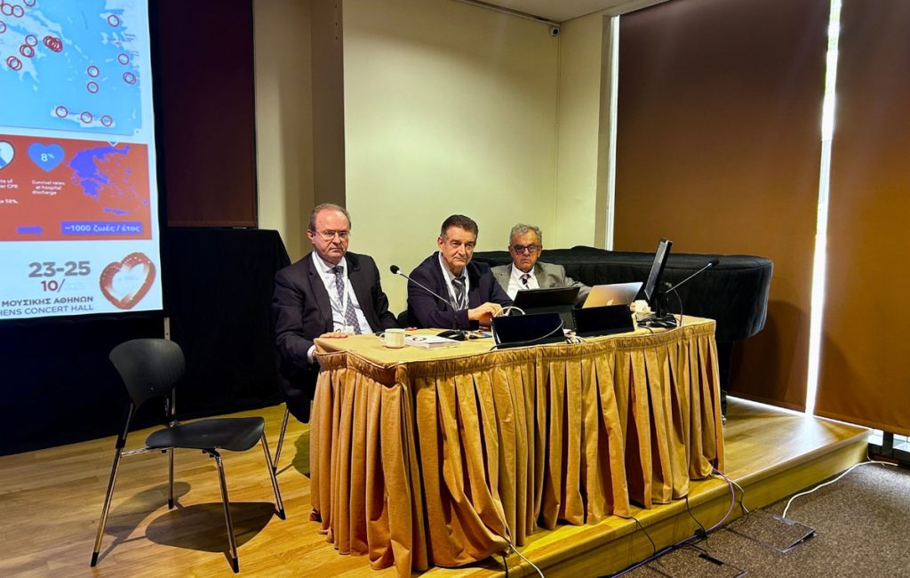 Ευοίωνες οι προοπτικές για την πρόληψη των καρδιαγγειακών λόγω της γενετικής και της τεχνητής νοημοσύνης