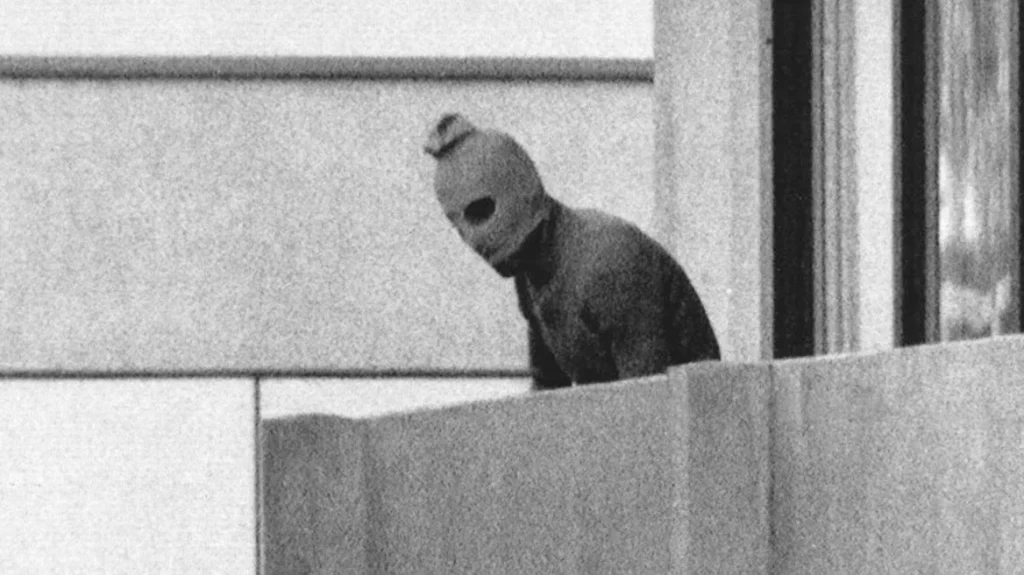 Η ματωμένη Ολυμπιάδα του 1972 στο Μόναχο – Η σφαγή των Ισραηλινών αθλητών από Παλαιστίνιους του Μαύρου Σεπτέμβρη
