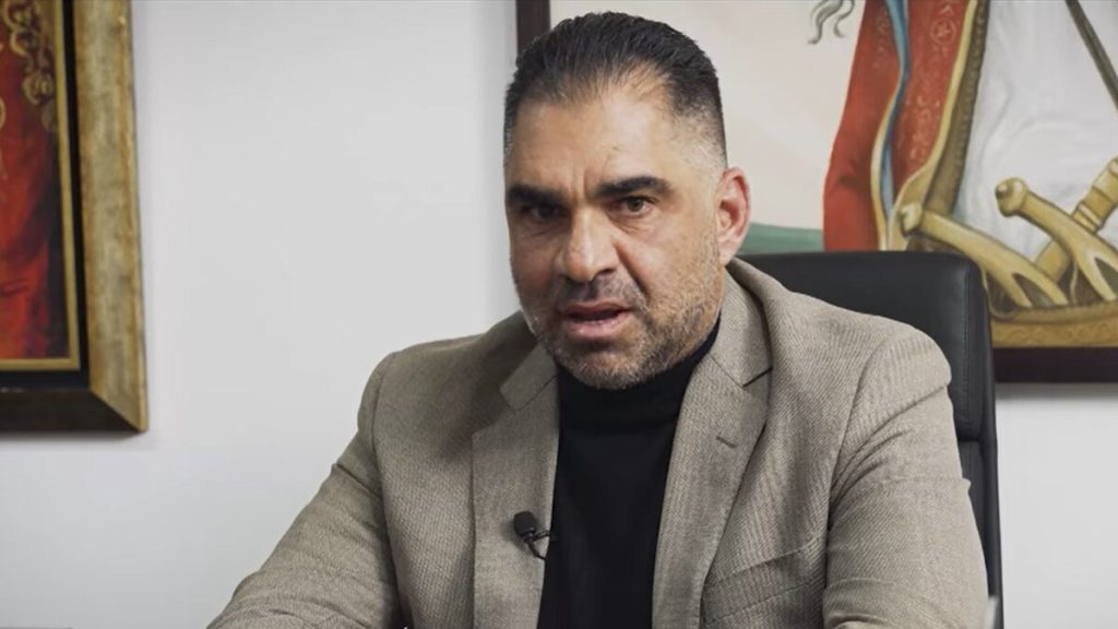 Σταύρος Δημοσθένους: Ποιός ήταν ο 49χρονος πρόεδρος της Καρμιώτισσας που δολοφονήθηκε στην Κύπρο