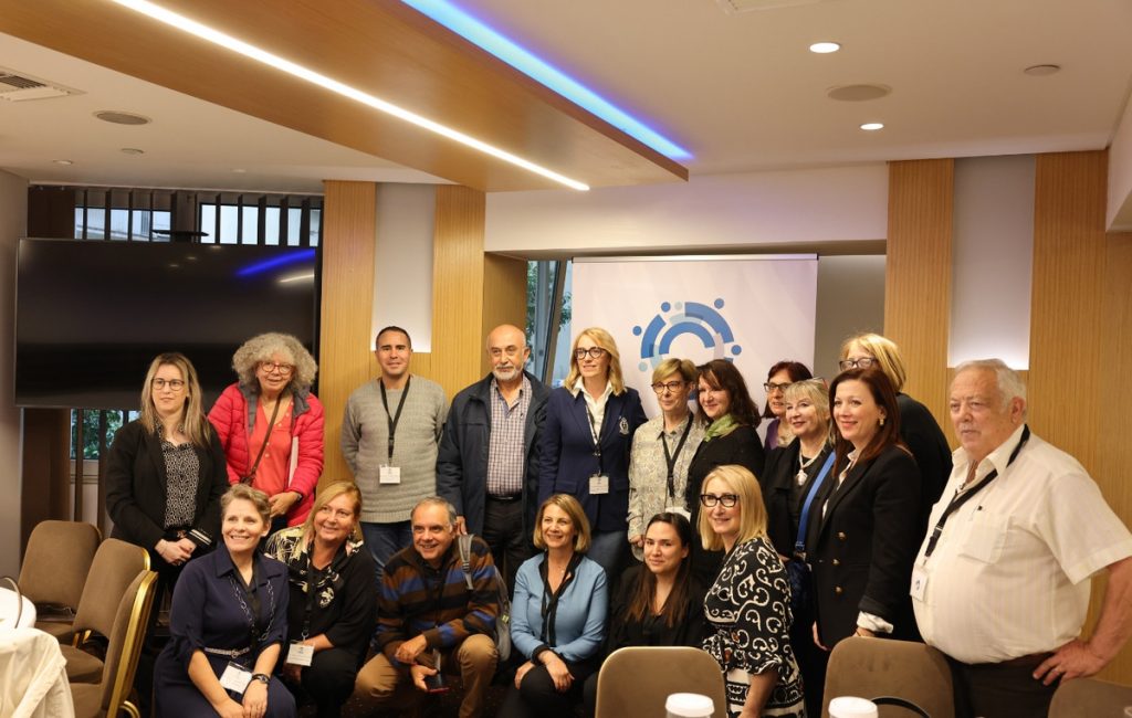 Patients’ Summit 2025: Οι Σύλλογοι Ασθενών ενώνουν τη φωνή τους για το μέλλον της Υγείας