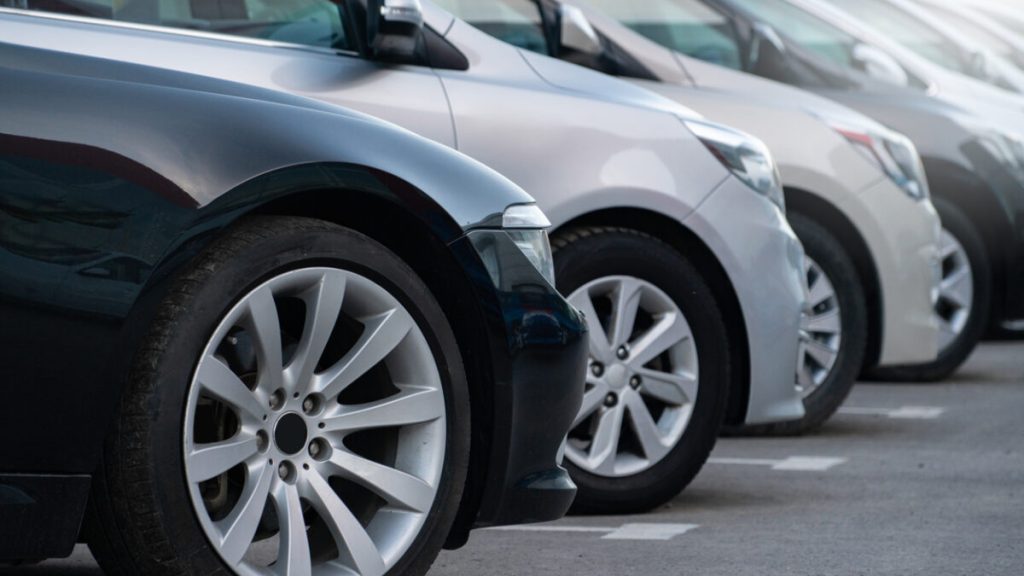 Πρόστιμα έως 2.000 ευρώ για απλήρωτα τέλη, ΚΤΕΟ και ανασφάλιστα ΙΧ κάθε εξάμηνο: πώς θα εντοπίζονται παραβάτες Πρόστιμα έως 2.000 ευρώ για απλήρωτα τέλη, ΚΤΕΟ και ανασφάλιστα ΙΧ κάθε εξάμηνο: πώς θα εντοπίζονται παραβάτες