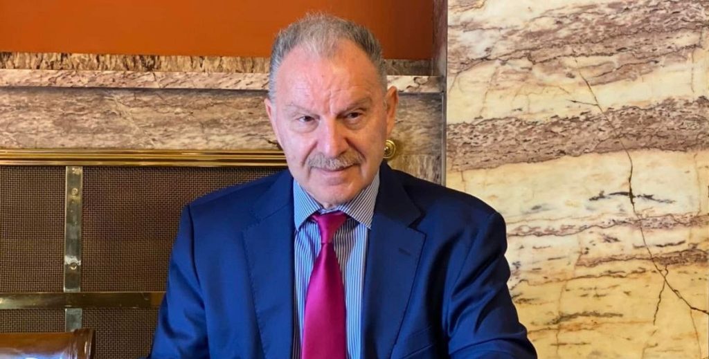 Παρέμβαση του Βουλευτή Γιώργου Κοτρωνιά για τα προβλήματα στις δηλώσεις ΟΣΔΕ 2026. Παρέμβαση του Βουλευτή Γιώργου Κοτρωνιά για τα προβλήματα στις δηλώσεις ΟΣΔΕ 2026.