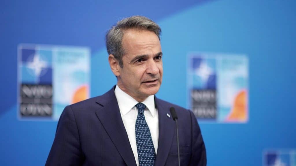 Στην Αίγυπτο ο Κυριάκος Μητσοτάκης για τη συμφωνία ειρήνης στη Γάζα: Το δύσκολο στοίχημα και ο ρόλος του Ερντογάν