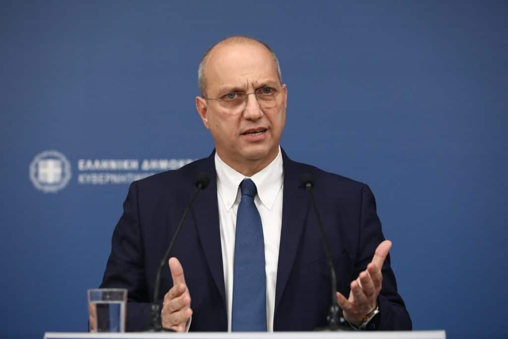 Γ. Οικονόμου: Συνάντηση με το ΔΤ του Επιμελητηρίου Φθιώτιδας Γ. Οικονόμου: Συνάντηση με το ΔΤ του Επιμελητηρίου Φθιώτιδας