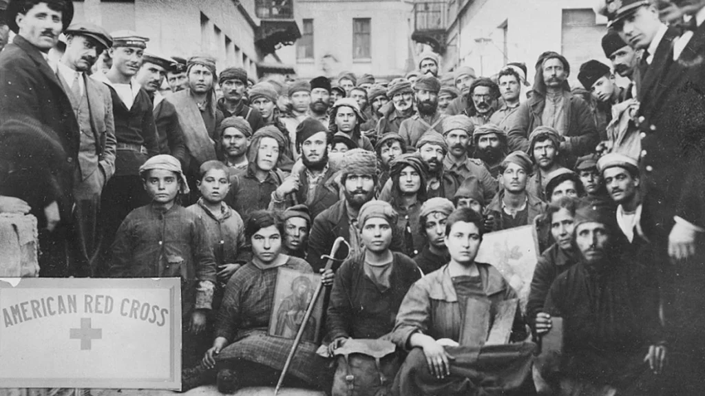 Τουρκικά εγκλήματα σε βάρος αμάχων Ελλήνων στη Μικρά Ασία το 1922 Τουρκικά εγκλήματα σε βάρος αμάχων Ελλήνων στη Μικρά Ασία το 1922