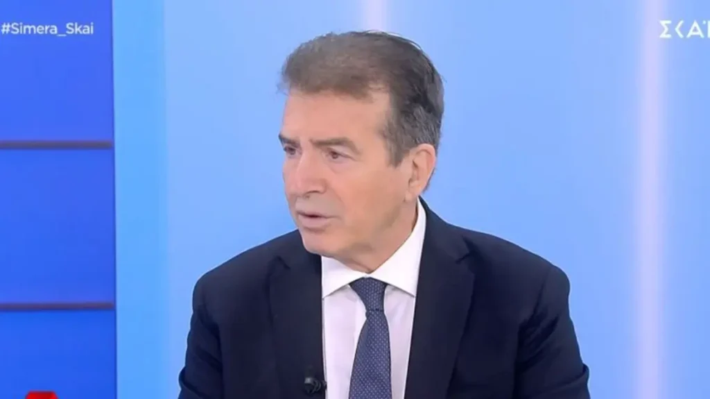 Χρυσοχοΐδης: Θα αποκαλυφθούν και άλλες εγκληματικές οργανώσεις που λυμαίνονταν τον ΟΠΕΚΕΠΕ – Θα εφαρμοστεί ο νόμος στις παρελάσεις