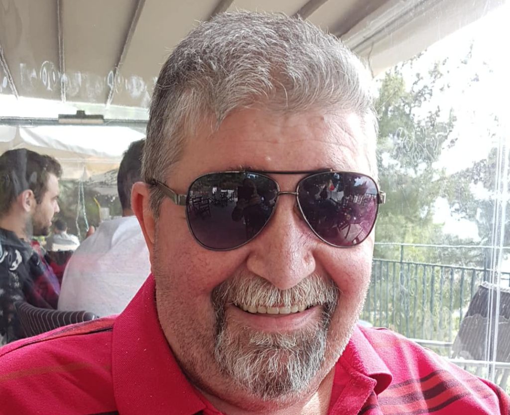 «Έφυγε» απο τη ζωή ο πρώην δήμαρχος Εχιναίων Νίκος Αγαπίου