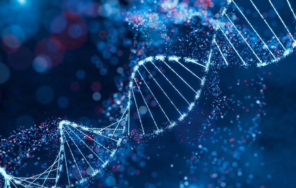 Οι επιστήμονες μετατρέπουν το «άχρηστο DNA» σε ισχυρό όπλο κατά του καρκίνου