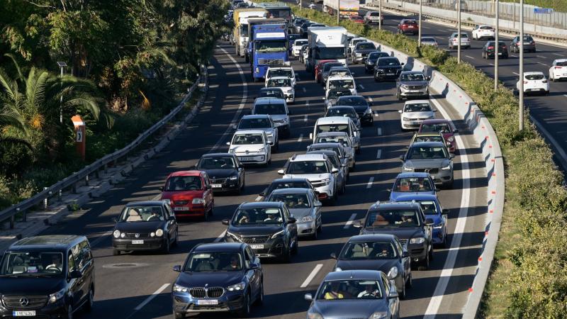Πρόστιμα σε χιλιάδες οδηγούς για ανασφάλιστα, ΚΤΕΟ και τέλη κυκλοφορίας -Πού θα δείτε αν είστε στους οφειλέτες; Πρόστιμα σε χιλιάδες οδηγούς για ανασφάλιστα, ΚΤΕΟ και τέλη κυκλοφορίας -Πού θα δείτε αν είστε στους οφειλέτες;
