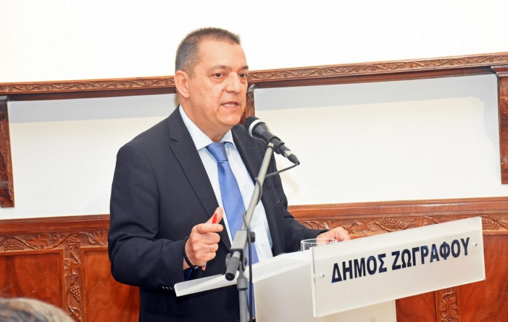 Ούτε ένας άνδρας χωρίς υποστήριξη: Αυτό είναι το όραμα του Πανελλήνιου Συλλόγου για τον Καρκίνο του Προστάτη
