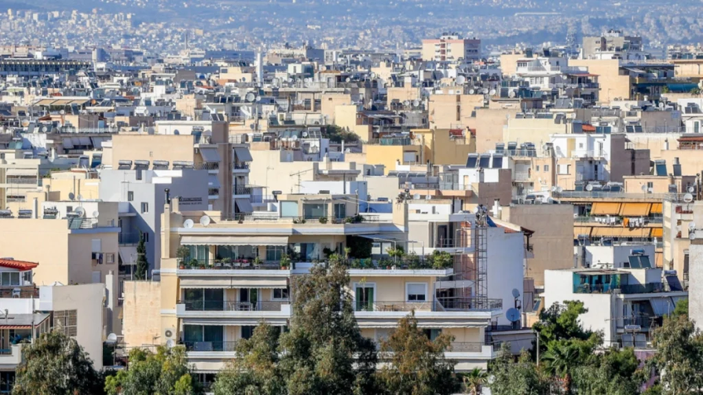 Απόπειρα απάτης στο πρόγραμμα Ανακαινίζω‑Νοικιάζω: Σπίτι δηλώθηκε 20 φορές Απόπειρα απάτης στο πρόγραμμα Ανακαινίζω‑Νοικιάζω: Σπίτι δηλώθηκε 20 φορές