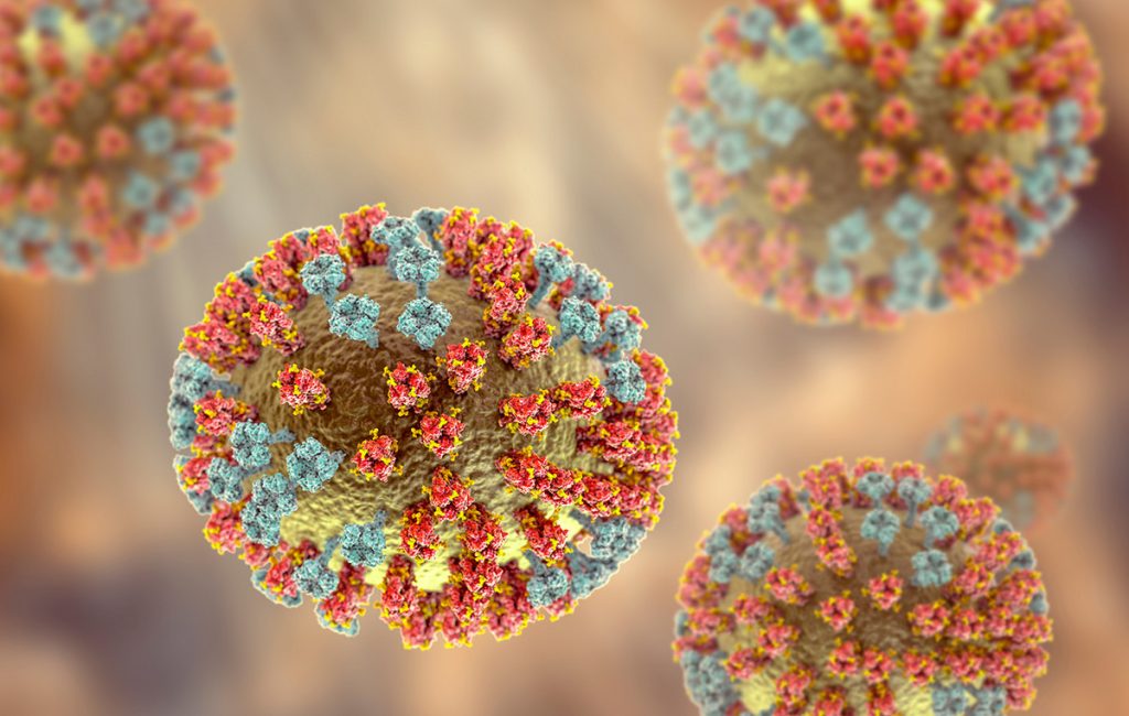 Ιός H3N2: Τι είναι η «σούπερ γρίπη» που στέλνει τους Βρετανούς στα νοσοκομεία – Ποια είναι τα συμπτώματα