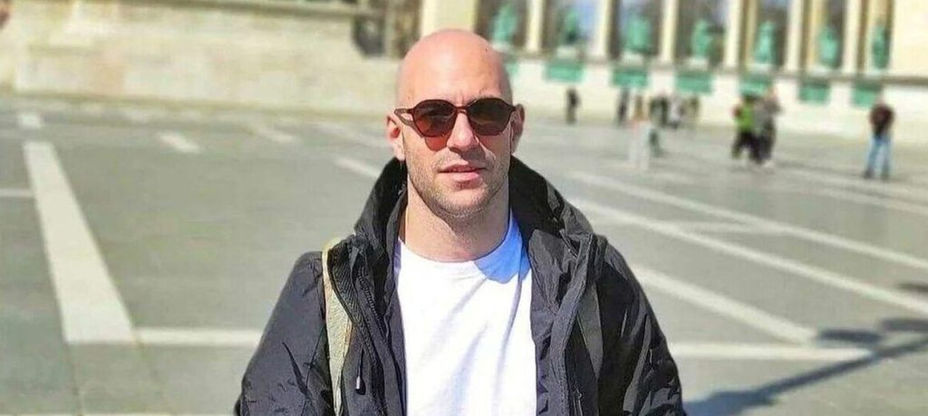 Γιώργος Λυγγερίδης: «Σήμερα θα έκλεινες τα 33 σου χρόνια» – Η συγκινητική ανάρτηση της μητέρας του Γιώργος Λυγγερίδης: «Σήμερα θα έκλεινες τα 33 σου χρόνια» – Η συγκινητική ανάρτηση της μητέρας του
