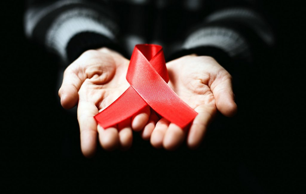 Δράσεις του δήμου Αθηναίων στη μάχη κατά του AIDS