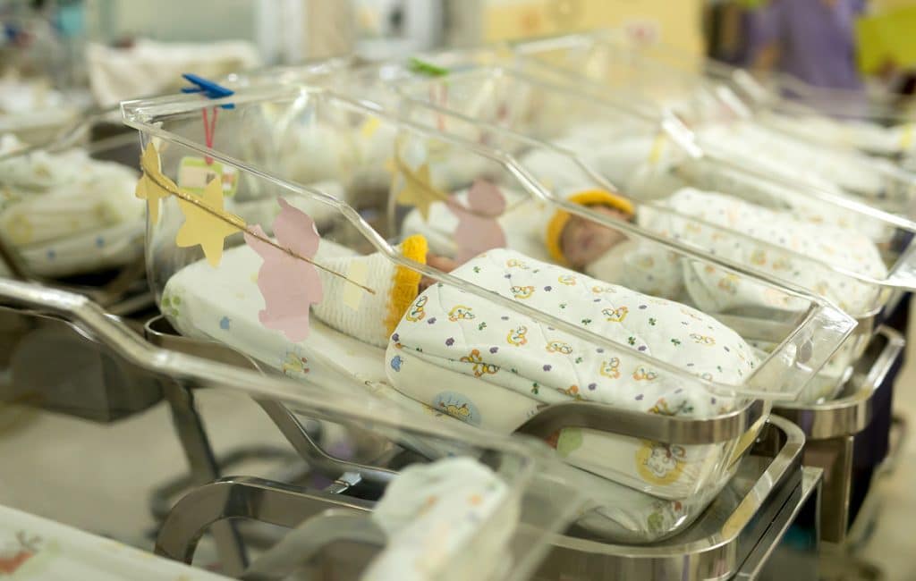 Σοβαρά ερωτήματα για τη διεθνή βιομηχανία δωρεάς σπέρματος – Συναγερμός σε Ευρώπη και Ελλάδα για τον Δανό δότη με καρκινική μετάλλαξη