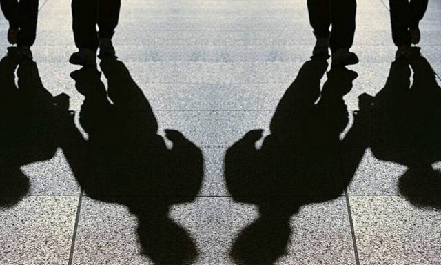 Λαμία: Έπεσε ξύλο μεταξύ μαθητριών στο κέντρο της πόλης – Δύο άτομα στο Νοσοκομείο Λαμία: Έπεσε ξύλο μεταξύ μαθητριών στο κέντρο της πόλης – Δύο άτομα στο Νοσοκομείο