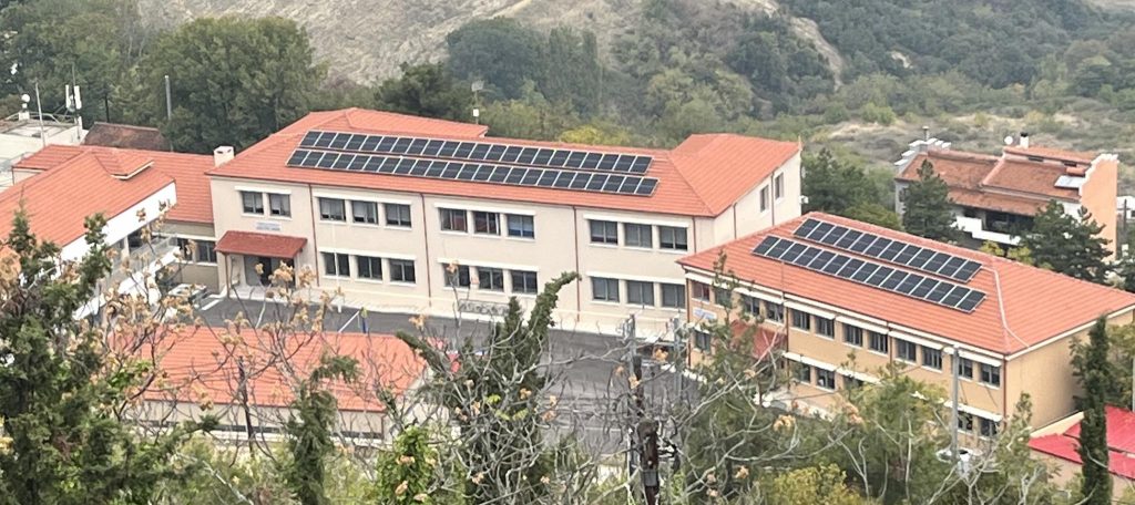 Κλειστά αύριο 12 Ιανουαρίου Γυμνάσιο και Λύκειο Δομοκού – Μαθήματα με τηλεκπαίδευση