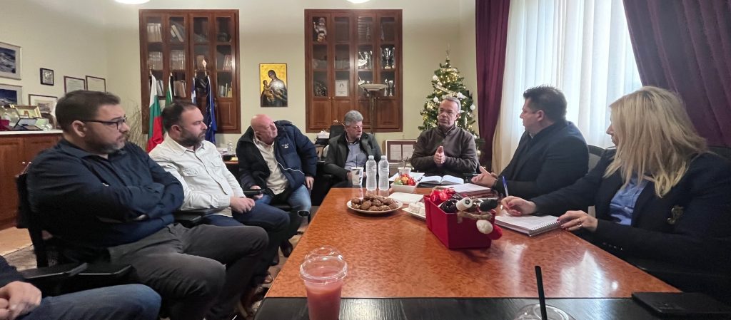 Ο Χρήστος Σταϊκούρας στους Δήμους Στυλίδας και Δομοκού Ο Χρήστος Σταϊκούρας στους Δήμους Στυλίδας και Δομοκού