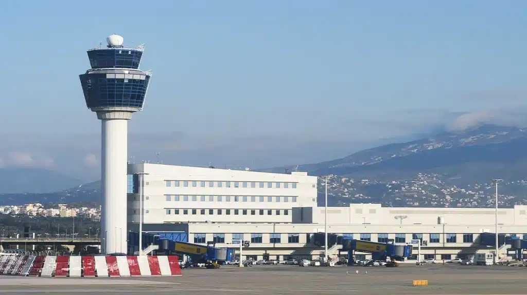 Παραιτήθηκε ο διοικητής της ΥΠΑ για το μπλακ άουτ στο FIR Αθηνών, μετά από απαίτηση του Δήμα