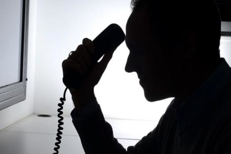 Προσοχή: Τηλεφωνικές απάτες σε χωριά του Δήμου Δομοκού Προσοχή: Τηλεφωνικές απάτες σε χωριά του Δήμου Δομοκού