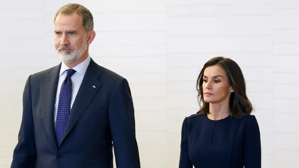 Στην Αθήνα για την κηδεία της πριγκίπισσας Ειρήνης ο βασιλιάς της Ισπανίας Φελίπε με την οικογένειά του – Ποιοι θα είναι παρόντες