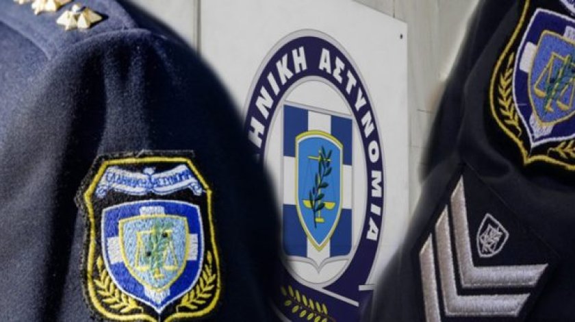 Αυτοί είναι οι επικεφαλής των Αστυνομικών Υπηρεσιών Στερεάς Ελλάδας Αυτοί είναι οι επικεφαλής των Αστυνομικών Υπηρεσιών Στερεάς Ελλάδας