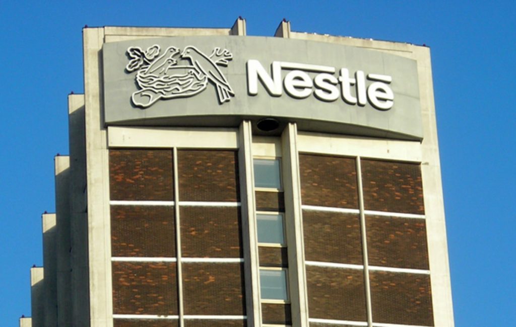 Η Nestlé ανακαλεί εθελοντικά παρτίδες βρεφικού γάλακτος που διατίθενται στην ελληνική αγορά