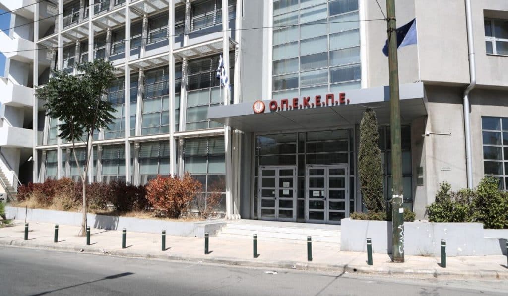 ΟΠΕΚΕΠΕ: Έρχονται νέες συλλήψεις σε Κρήτη, Τρίκαλα και Κοζάνη – Γνωστός αγροτοσυνδικαλιστής στο στόχαστρο