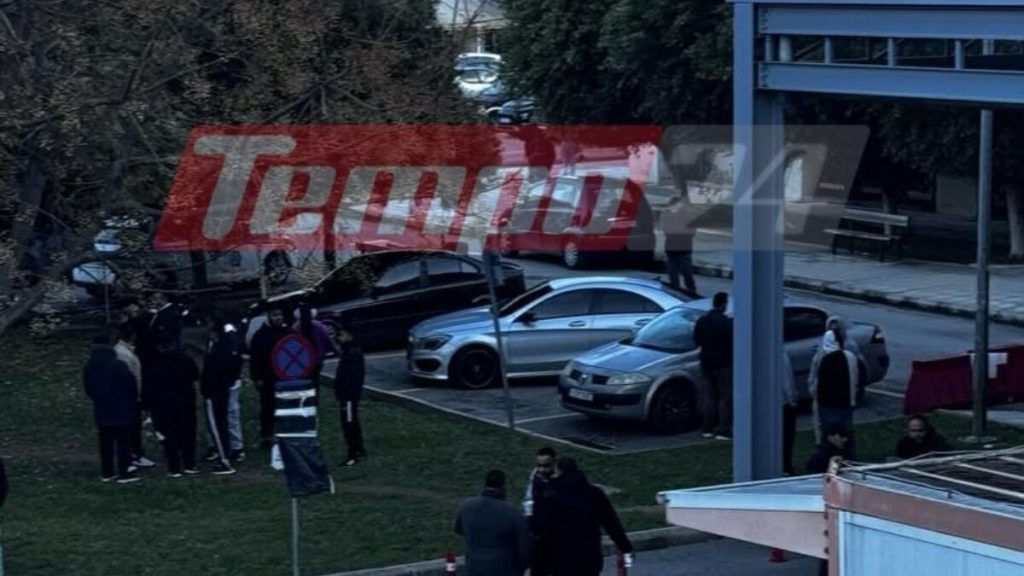 Πάτρα: Νεκρός 30χρονος μετά από ξυλοδαρμό – Τον χτύπησαν μέχρι θανάτου για μία παρεξήγηση