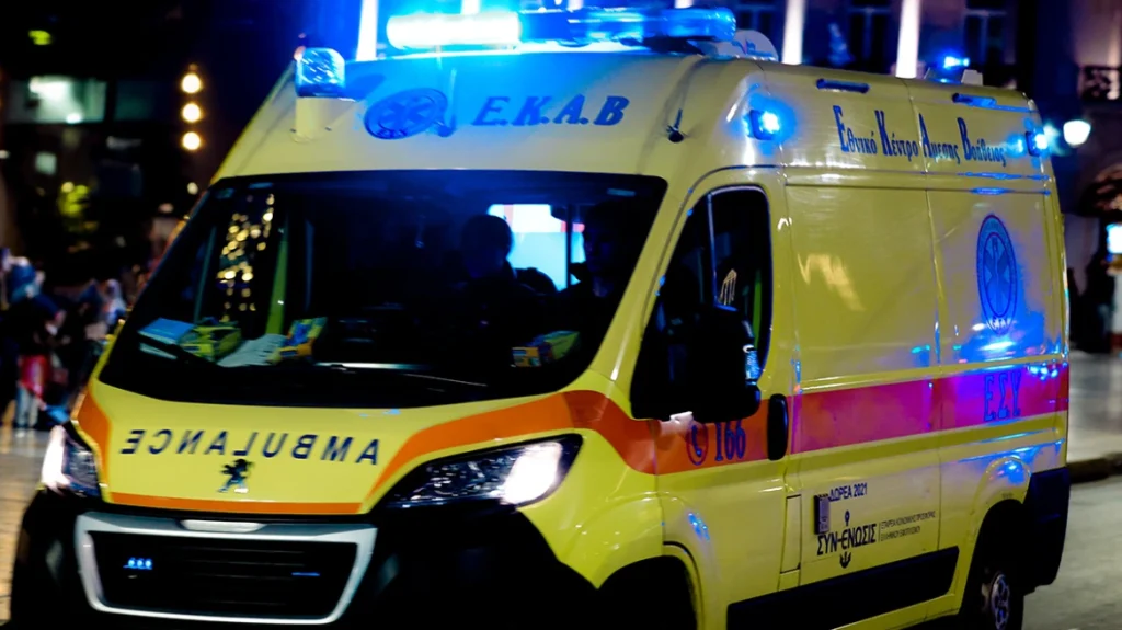 Τραγωδία στη Θεσσαλονίκη με 17χρονο σε τροχαίο δυστύχημα: Ήταν σε αυτοκίνητο που οδηγούσε συνομήλικος και συγκρούστηκε με φορτηγό Τραγωδία στη Θεσσαλονίκη με 17χρονο σε τροχαίο δυστύχημα: Ήταν σε αυτοκίνητο που οδηγούσε συνομήλικος και συγκρούστηκε με φορτηγό